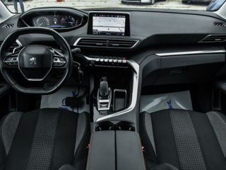 Peugeot 3008 foto 6
