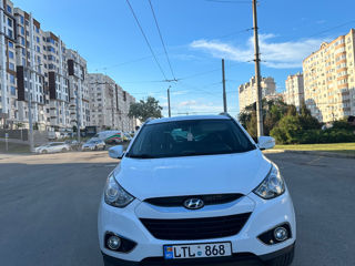 Hyundai Tucson foto 6