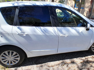 Renault Scenic foto 4