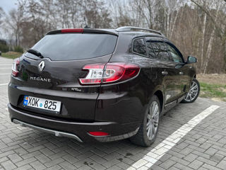 Renault Megane foto 3