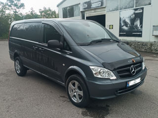 Mercedes Vito