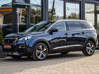 Peugeot 5008 foto 1