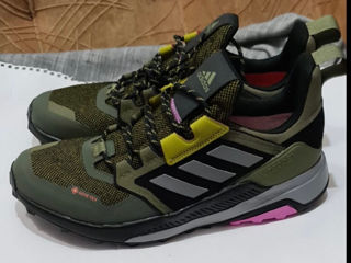 Adidas gore tex waterproof foto 3