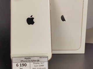 Apple iPhone 11 4/64Gb