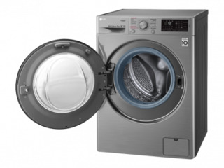stiralnaya mashina lg f2j5hs6s polnogabaritnaya 7 kg seryj