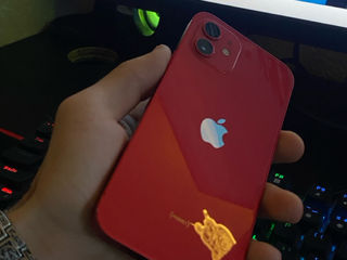 iPhone 12 Red Product