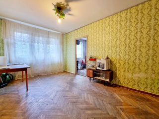 Apartament cu 2 camere, 47 m², Buiucani, Chișinău foto 2