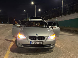 BMW 5 Series foto 5