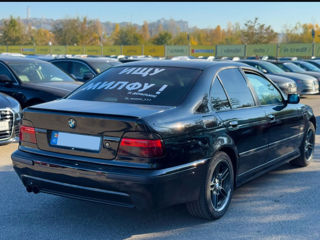 BMW 5 Series foto 5