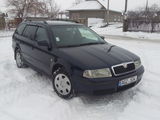 Skoda Octavia foto 2