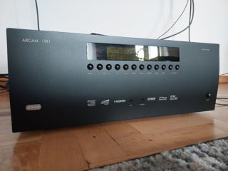 Canton vento 802, canton carat as4, arcam avr 400 foto 4