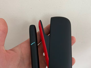 Iqos 3 duo(limited edition)