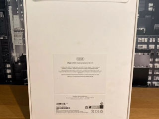 Apple iPad 10 64gb Yellow nou! Orice control acceptat! foto 3