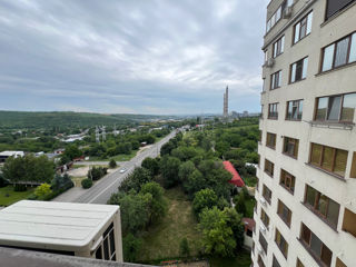 Apartament cu 2 camere, 82 m², Ciocana, Chișinău foto 9
