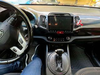 KIA Sportage foto 6