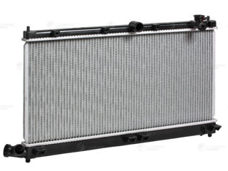 Radiator apa BYD F3 Радиатор охлаждения БИД Ф3 foto 3