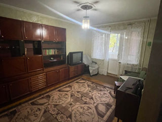 Apartament cu 1 cameră, 35 m², Botanica, Chișinău