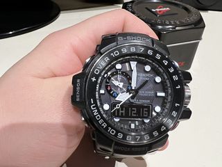 Casio GShock 5371 foto 1