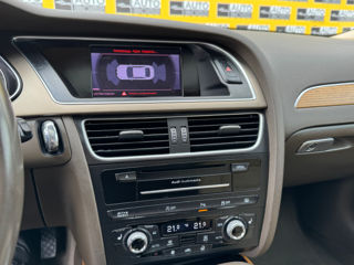 Audi A4 foto 10