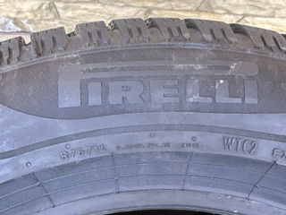 Noi ! Pirelli! 205 60 16 foto 3