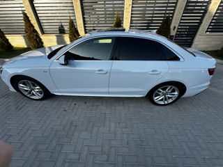 Audi A4 foto 4