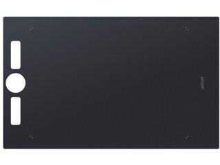 Wacom Texture Sheet L Smooth