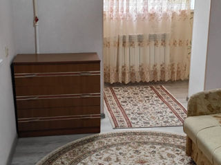 Apartament cu 2 camere, 49 m², Paminteni, Bălți foto 3