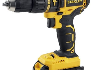 Maşină De Găurit Stanley Sbh20D2K - livrare/achitare in 4rate/agrotop