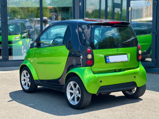 Smart Fortwo foto 6