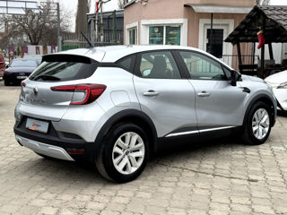 Renault Captur foto 7