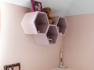 Mobilier personalizat pentru copii foto 2