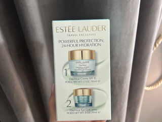 Estee lauder crema de fața si pentru ochi