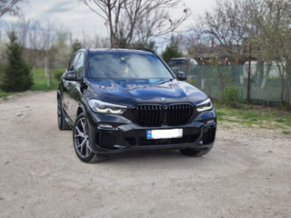 BMW X5 foto 1