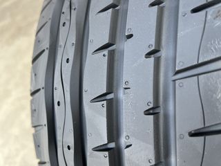 2 ската/2 anvelope 205/40 R18 Laufenn Zfit Eq (Hankook Group)/ Доставка, livrare foto 5