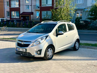 Chevrolet Spark foto 3