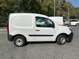 Mercedes Citan foto 3