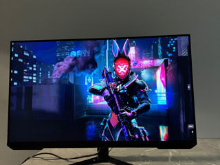 NOU Monitor Gaming Samsung Odyssey G3 / 165Hz, 1ms, AMD FreeSync Premium, HDMI, DisplayPort foto 7