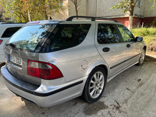 Saab 9-5 foto 7