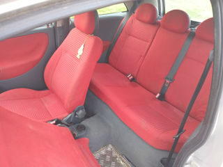 Opel Corsa foto 9