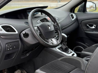 Renault Scenic foto 5