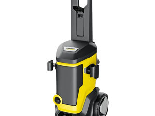 Aparat de spălat cu presiune Karcher K 7 WCM + Aspirator Manual CVH 2 foto 6