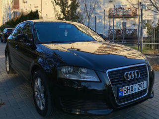 Audi A3 foto 2