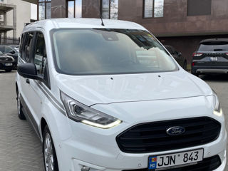 Ford Transit Connect foto 2