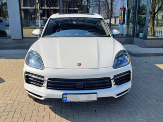 Porsche Cayenne foto 2