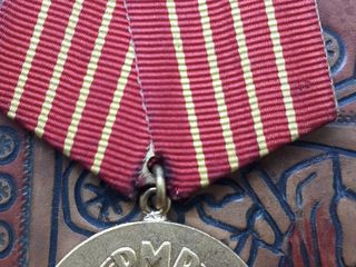Medalie ( 1961 ) România