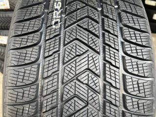 305/40 R20 Pirelli Scorpion Winter/ Доставка, livrare toata Moldova foto 2