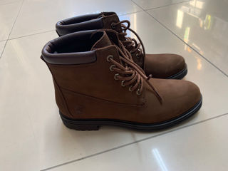 Timberland Noi 41.5 foto 3