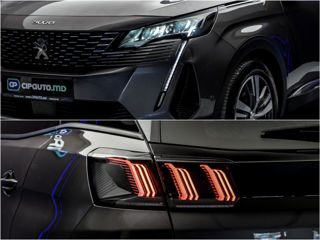 Peugeot 3008 фото 14