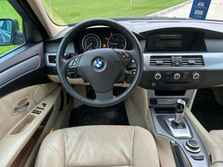 BMW 5 Series foto 7