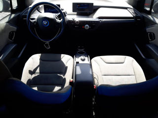 BMW i3 foto 9